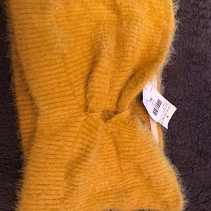 fashion nova crop top